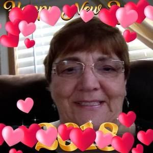 Meet your Posher, Joan